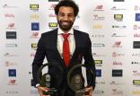 محمد صلاح,اخبار فوتبال,خبرهای فوتبال,لیگ قهرمانان اروپا