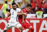 دیدار پرسپولیس و الجزیره,اخبار فوتبال,خبرهای فوتبال,لیگ قهرمانان و جام ملت ها