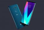 گوشی LG V35 ThinQ,اخبار دیجیتال,خبرهای دیجیتال,موبایل و تبلت