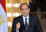 عبدالفتاح سیسی,اخبار سیاسی,خبرهای سیاسی,خاورمیانه