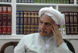 یوسف صانعی,اخبار مذهبی,خبرهای مذهبی,علما