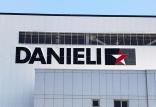 شرکت دانیلی ایتالیا,اخبار اقتصادی,خبرهای اقتصادی,تجارت و بازرگانی