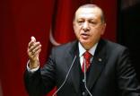 اردوغان,اخبار سیاسی,خبرهای سیاسی,خاورمیانه