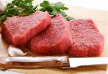 گوشت قرمز,اخبار پزشکی,خبرهای پزشکی,بهداشت
