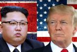 کیم جونگ و دونالد ترامپ,اخبار سیاسی,خبرهای سیاسی,اخبار بین الملل