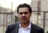 افشین پیروانی,اخبار فوتبال,خبرهای فوتبال,لیگ برتر و جام حذفی