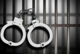 دستگیری,اخبار اجتماعی,خبرهای اجتماعی,حقوقی انتظامی