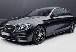 مرسدس بنز AMG E53,اخبار خودرو,خبرهای خودرو,مقایسه خودرو