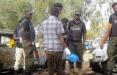 انفجارها در شهر موبی نیجریه,اخبار سیاسی,خبرهای سیاسی,اخبار بین الملل