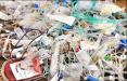 زباله های بیمارستانی,اخبار علمی,خبرهای علمی,طبیعت و محیط زیست
