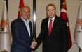 اردوغان و محرم اینجه,اخبار سیاسی,خبرهای سیاسی,خاورمیانه