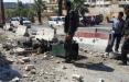 انفجار در ادلب سوریه,اخبار سیاسی,خبرهای سیاسی,خاورمیانه