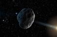 سیارک,اخبار علمی,خبرهای علمی,نجوم و فضا