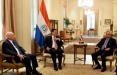 دولت پاراگوئه,اخبار سیاسی,خبرهای سیاسی,خاورمیانه