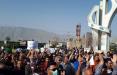 اعتراض‌های مردم کازرون,اخبار سیاسی,خبرهای سیاسی,اخبار سیاسی ایران