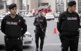 پلیس ترکیه,اخبار سیاسی,خبرهای سیاسی,خاورمیانه