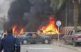 حمله انتحاری در عراق,اخبار سیاسی,خبرهای سیاسی,خاورمیانه