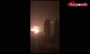 حمله سپاه قدس از سوریه به شهرک‌های اسرائیل (+فیلم)