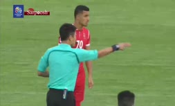 فیلم/ خلاصه بازی پرسپولیس 2 - الجزیره 1