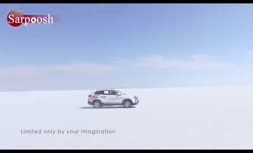 فیلم تبلیغاتی خودروسازی چانگان در بولیوی