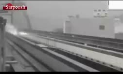 پرسرعت ترین قطار با سرعت ۶۰۰ کیلومتر بر ساعت!