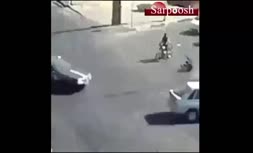 ویدئو/ انتشار ویدئویی از ایران توسط رپر معروف آمریکایی