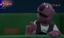 ویدئو/ کنایه جناب خان به سانسور در صدا و سیما