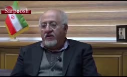 فیلم/ یک عضو شورای شهر: مومیایی منسوب به رضا شاه را دفن کرده‌اند