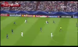 ویدئو/ 25 پاس منجر به گل آرژانتین در جام جهانی 2006