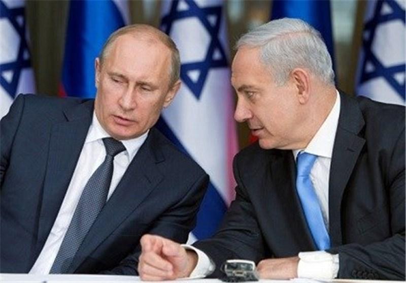 پوتین و نتانیاهو,اخبار سیاسی,خبرهای سیاسی,سیاست خارجی