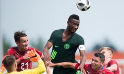 دیدارهای دوستانه ملی فوتبال,اخبار فوتبال,خبرهای فوتبال,اخبار فوتبال جهان