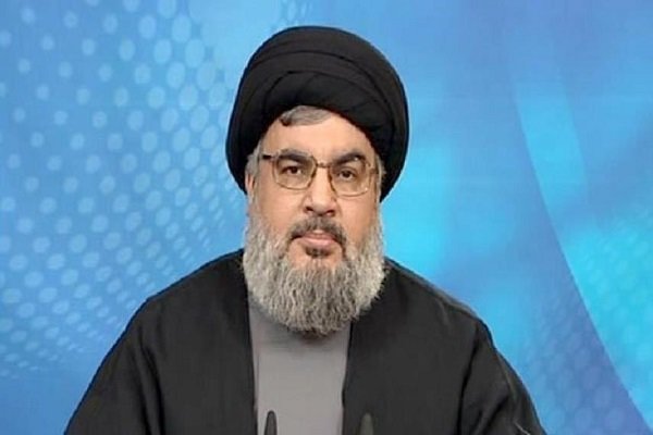 سید حسن نصرالله دبیر کل حزب الله لبنان,اخبار سیاسی,خبرهای سیاسی,خاورمیانه