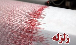 زلزله راور در استان کرمان,اخبار حوادث,خبرهای حوادث,حوادث طبیعی