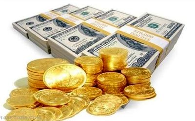 قیمت دلار امروز 30 خرداد و قیمت سکه,اخبار طلا و ارز,خبرهای طلا و ارز,طلا و ارز