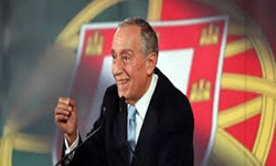 رئیس جمهور پرتغال,اخبار فوتبال,خبرهای فوتبال,جام جهانی