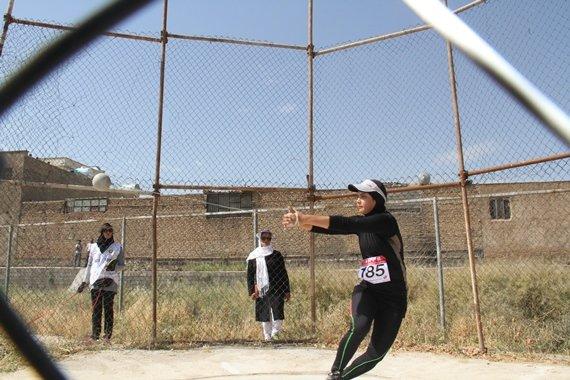 ریحانه آرانی,اخبار ورزشی,خبرهای ورزشی,ورزش بانوان