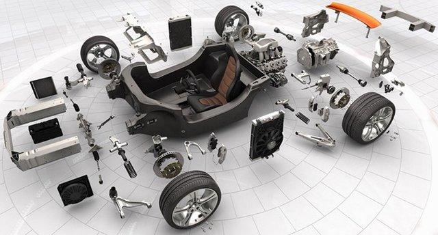 واردات قطعات خودرو واردات قطعات خودرو,اخبار خودرو,خبرهای خودرو,بازار خودرو