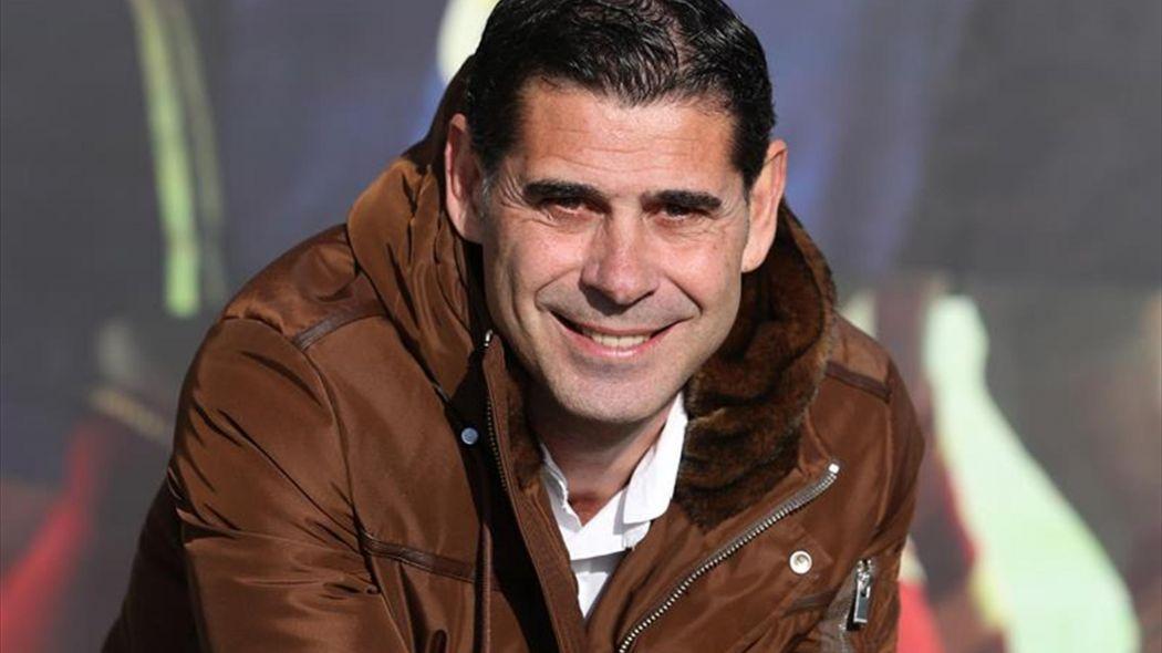 فرناندو هیرو,اخبار فوتبال,خبرهای فوتبال,اخبار فوتبال جهان