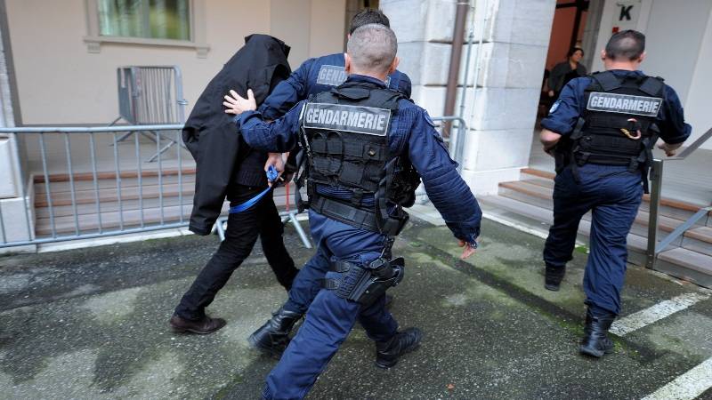 دستگیری سرکرده داعش دستگیری سرکرده داعش,اخبار حوادث,خبرهای حوادث,حوادث امروز