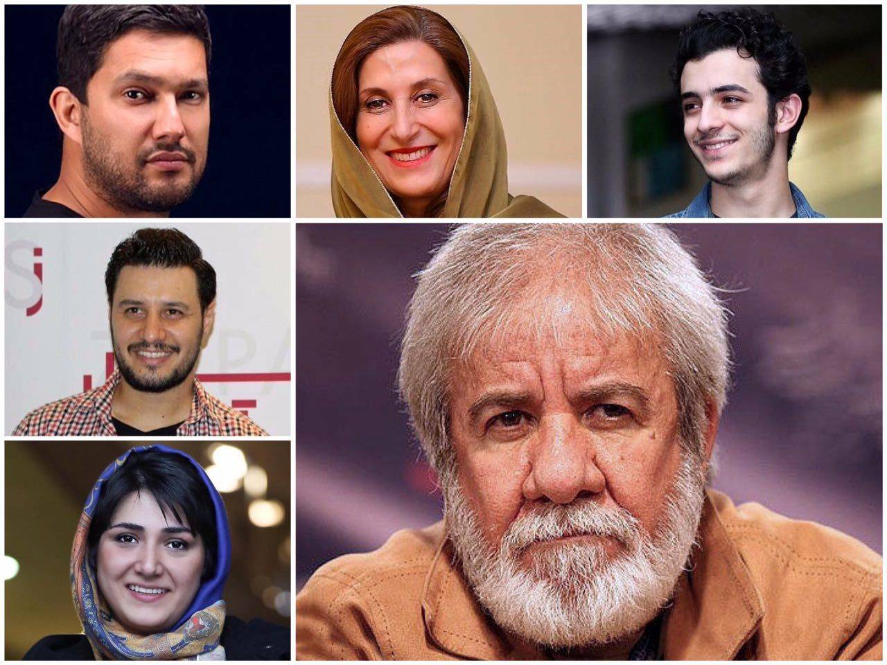 بازیگران فیلم جان دار بازیگران فیلم جان دار,اخبار فیلم و سینما,خبرهای فیلم و سینما,سینمای ایران