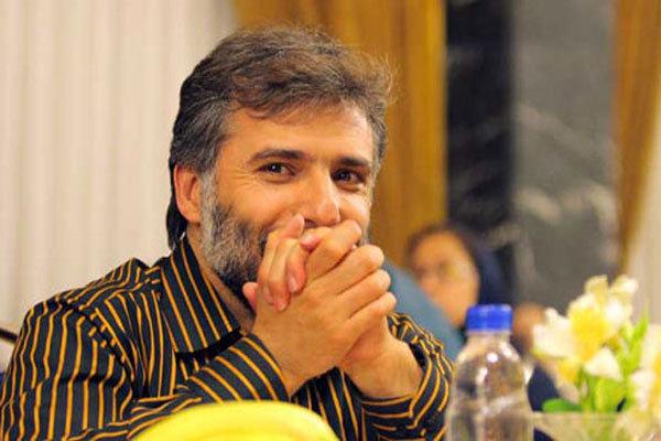 جواد هاشمی جواد هاشمی,اخبار فیلم و سینما,خبرهای فیلم و سینما,اخبار سینمای جهان