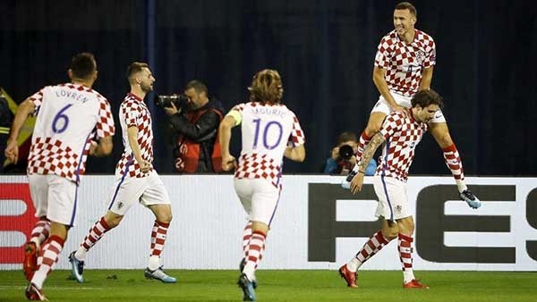 تیم ملی فوتبال کرواسی,اخبار فوتبال,خبرهای فوتبال,اخبار فوتبال جهان