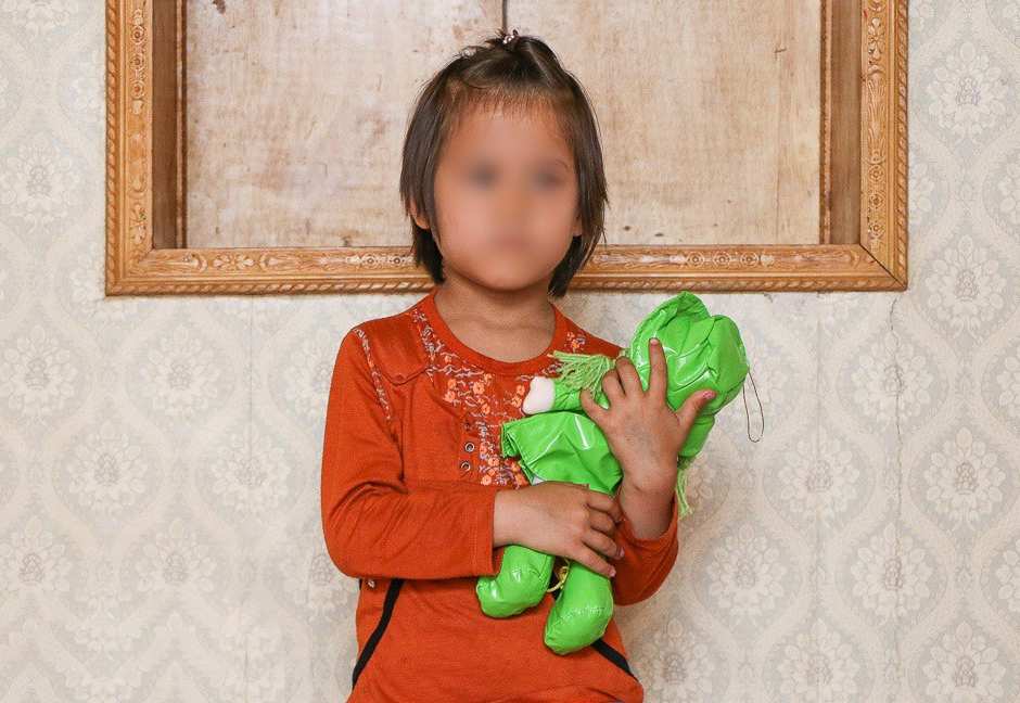 تجاوز به دختربچه افغانی,اخبار اجتماعی,خبرهای اجتماعی,آسیب های اجتماعی