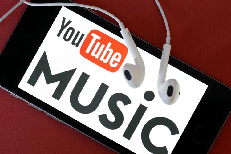 یوتیوب موزیک,اخبار دیجیتال,خبرهای دیجیتال,شبکه های اجتماعی و اپلیکیشن ها