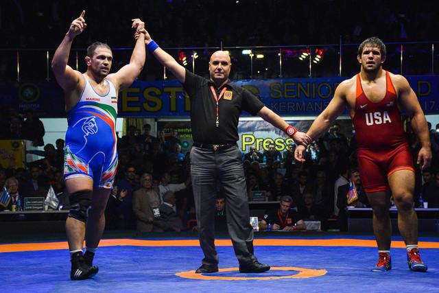 میزبانی جام جهانی کشتی آزاد,اخبار ورزشی,خبرهای ورزشی,کشتی و وزنه برداری