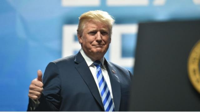 دونالد ترامپ,اخبار سیاسی,خبرهای سیاسی,اخبار بین الملل