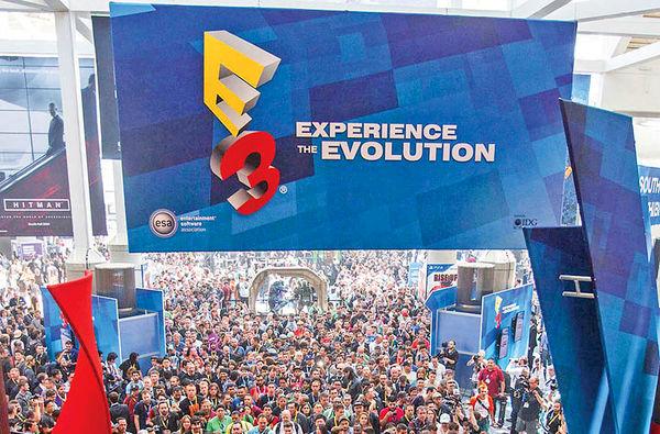 نمایشگاه E3,اخبار دیجیتال,خبرهای دیجیتال,بازی 