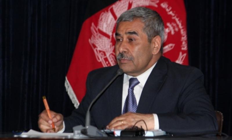 محمد رادمنش,اخبار افغانستان,خبرهای افغانستان,تازه ترین اخبار افغانستان