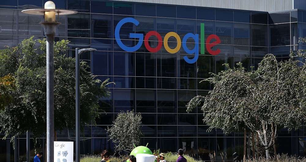 تحریم گوگل علیه ایران,اخبار دیجیتال,خبرهای دیجیتال,شبکه های اجتماعی و اپلیکیشن ها