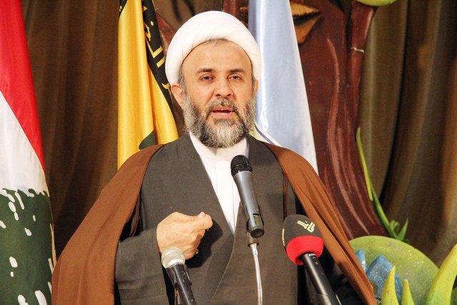 نبیل قاووق,اخبار سیاسی,خبرهای سیاسی,خاورمیانه